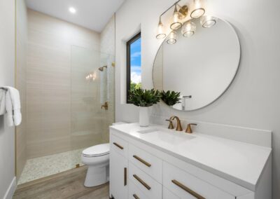 Palmetto Estate - Bathroom