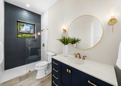 Palmetto Estate - Bathroom